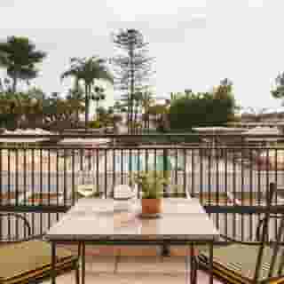 Los Monteros, 5 of 5