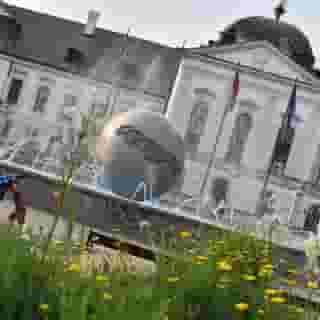 Loft Hotel Bratislava, 1 of 5