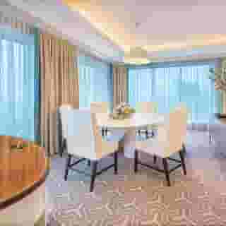 Hilton Warsaw City, 4 of 5