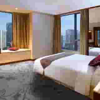 Lan Kwai Fong Hotel at Kau U Fong, 5 of 5