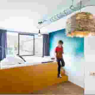 Ecomama Hotel, 3 of 5