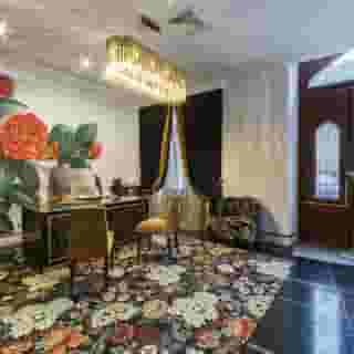 Sintra Marmoris Camelia, 5 of 5