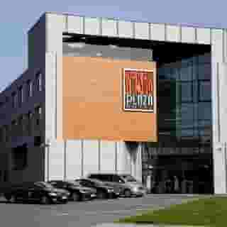 Warsaw Plaza Hotel, 3 of 5