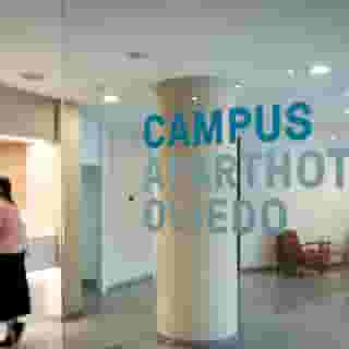 Aparthotel Campus, 1 of 5