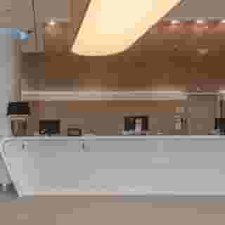 Hampton Inn Berlin City Centre Alexanderplatz, 4 of 5