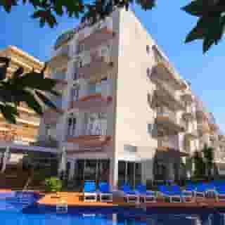 DWO Les Palmeres, 1 of 5