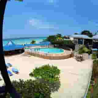 Negril Tree House, 1 of 5