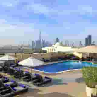 Movenpick Bur Dubai, 3 of 5