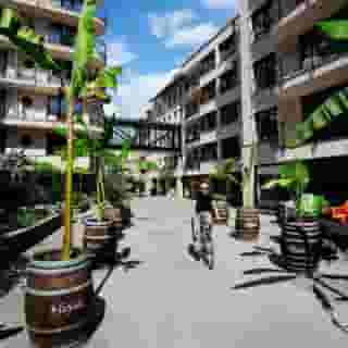 Comfort Apartments, 5 of 5