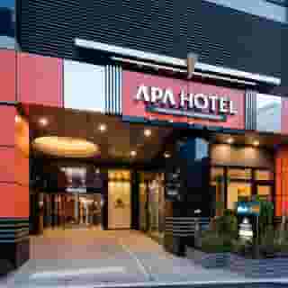 Apa Hotel Shinagawa Sengakuji Ekimae, 5 of 5