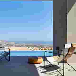 North Santorini A Luxury Spa Hotel, 3 of 5