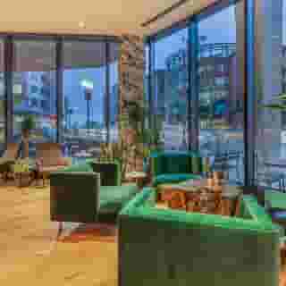 Cambria Hotel Boston Downtown-South Boston, 5 of 5