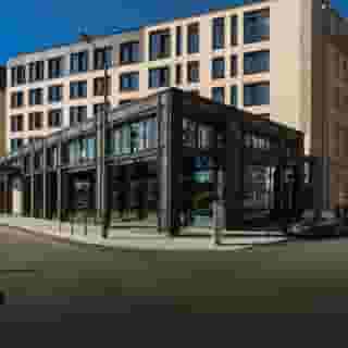 Puro Krakow Kazimierz, 1 of 5