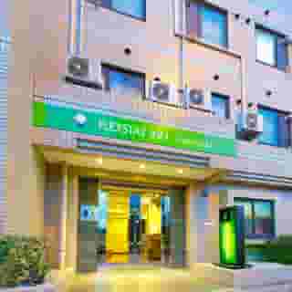 Flexstay Inn Tokiwadai Formerly Weekly Mansion Tok, 2 of 5