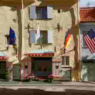 Schlossle Hotel, 2 of 5