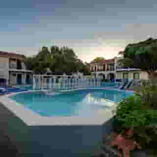 Iliessa Beach Hotel, 2 of 5