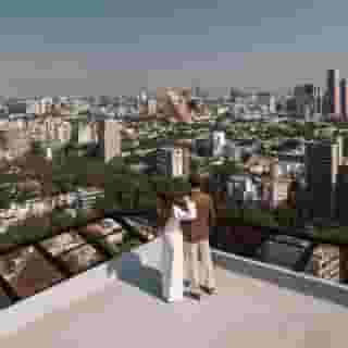 Jw Marriott Hotel Mexico City Polanco, 5 of 5