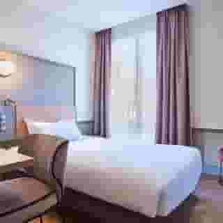 Hotel Cervantes by HappyCulture, 4 of 5