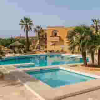 Tal Fanal and Ta Sbejha Villages, 4 of 5