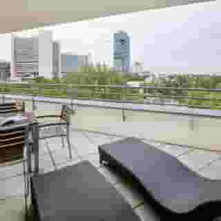 Arcotel Kaiserwasser Vienna, 6 of 6