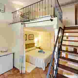 Colonna Hotel Du Golf, 6 of 6