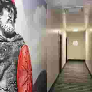 B&B Hotel Como, 2 of 5