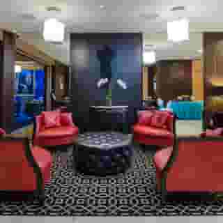 Beacon Hotel & Corporate Quarters, 5 of 5