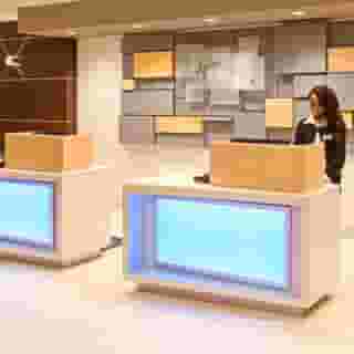 Holiday Inn Express and Suites Houston S Medical C, 3 of 5