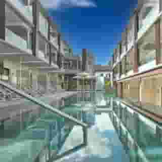 Coral Cotillo Reef, 1 of 5