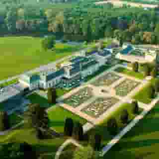 Castlemartyr Resort, 4 of 5