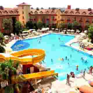 Orfeus Park Hotel, 3 of 5