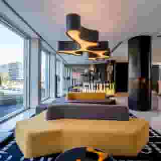 HF Fenix Music, 1 of 5