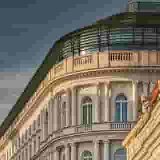 Raffles Europejski Warsaw, 3 of 5