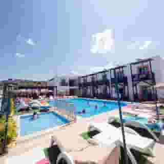 Jasmin Beach Hotel, 4 of 5