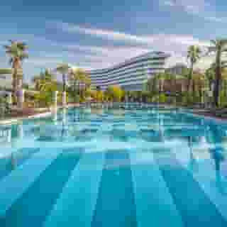 Concorde De Luxe Resort, 1 of 5