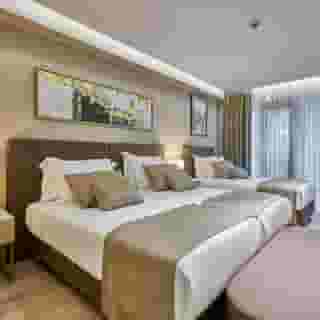 Rayelin Hotel Old City, 1 of 5