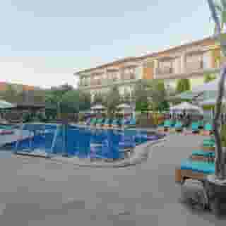 Kuta Beach Club Hotel, 4 of 5