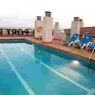 Port Eugeni Hotel, 4 of 5