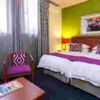 Cape Town Lodge Hotel, 4 of 5