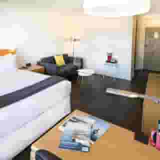 Cassandra Hotel, 2 of 5