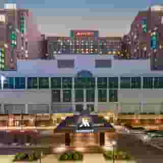 Philadelphia Marriott Downtown, 2 of 5