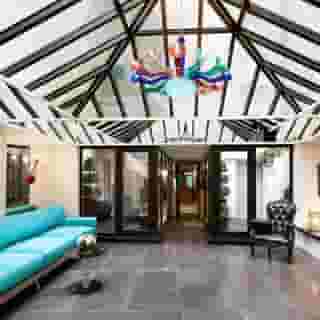 Premier Louvre Saint Honoré, 1 of 5