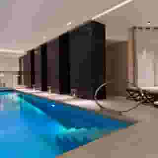 Le Metropolitan, 2 of 5