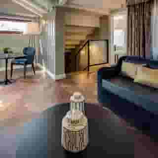 CHC Continental, BW Premier Collection, 1 of 5