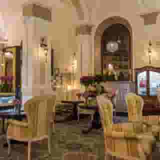 Bernini Palace, 4 of 5