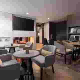 Vancouver Airport Marriott Hotel, 5 of 5