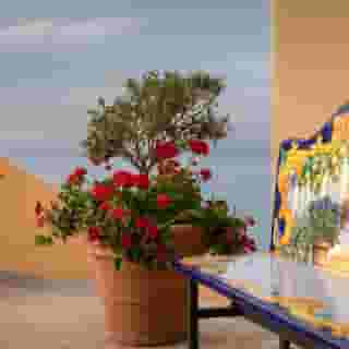 Nh Grand Hotel Convento di Amalfi, 1 of 5