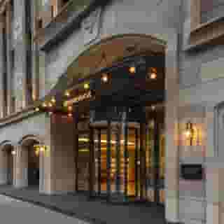Burdock Hotel Istanbul, Autograph Collection, 3 of 5