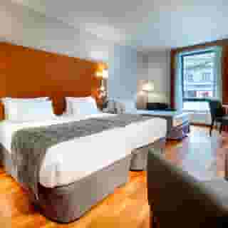 Eurostars Lisboa Parque Hotel, 6 of 6