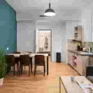 EA ApartHotel Melantrich, 3 of 5